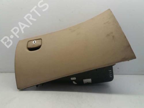 Glove box PEUGEOT 607 (9D, 9U) 2.2 HDi | BP2988969C95 