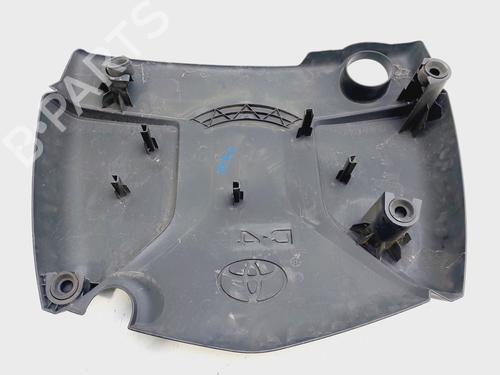 Upper protection TOYOTA AVENSIS Estate (_T27_)  | BP29903547M93