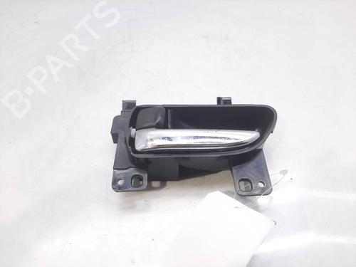 Used Front left interior door handle SUBARU OUTBACK (BS) 2.5 AWD (BS9) (175 hp) 10677476