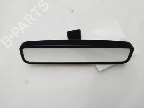 Bakspejl indvendigt VW CADDY III MPV (2KB, 2KJ, 2CB, 2CJ) 1.9 TDI (105 hp) 29002131