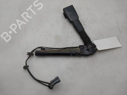 Used Seat buckle Seat buckle BMW 3 (E90) 318 d (122 hp) 35799421 35799421