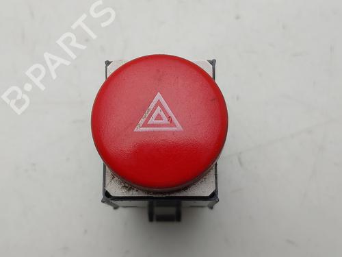 Used Warning switch Warning switch SEAT LEON (1P1) [2005-2013] 36361372 36361372