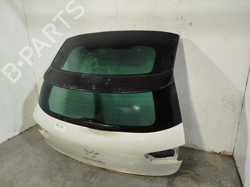 Tailgate DS DS 5 (KF_) 2.0 Hybrid4 4x4 | BP39385661C6 - Image 4