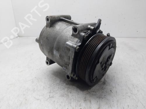 Używane Kompresor / Sprężarka klimatyzacji A/C MAZDA 2 (DE_, DH_) 1.4 MZR-CD (68 hp) 30922297