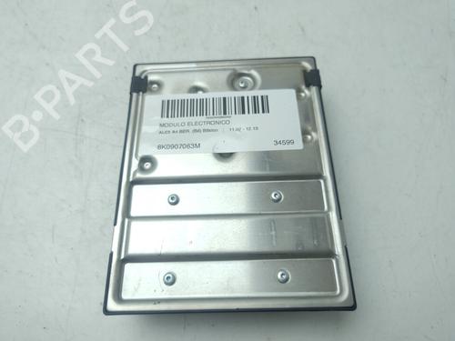 Used Electronic module AUDI A4 B8 (8K2) [2007-2017]  30530086