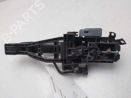 Tailgate handle FORD TRANSIT CONNECT V408 Box Body/MPV | BP35820202C132 - Image 5