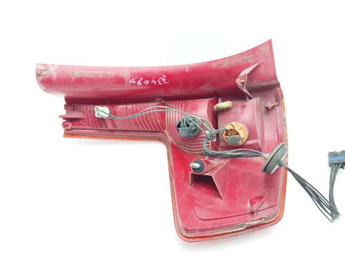 Right taillight CITROËN C4 I (LC_)  | BP16527809C35 
