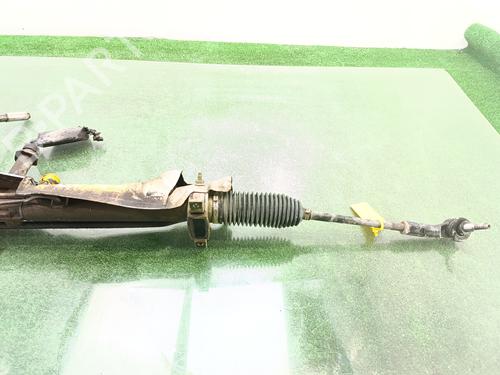 Steering rack SEAT LEON (1M1)  | BP23563672M22 