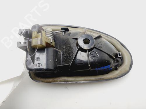 Front right interior door handle RENAULT MEGANE Scenic (JA0/1_) 1.4 i (JA0E) | BP32360654I14