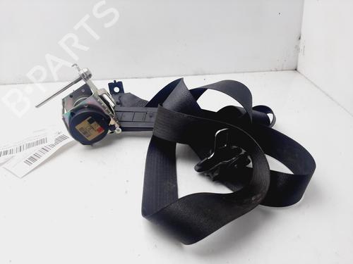 Front left seatbelt OPEL ASTRA H Estate (A04) 1.7 CDTI (L35) | BP22302777I26 