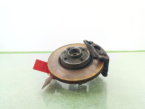 Used Right front steering knuckle RENAULT CLIO III (BR0/1, CR0/1) [2005-2014]  30719050