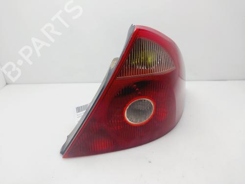 Used Right taillight FORD MONDEO III (B5Y) 2.0 16V TDDi / TDCi (115 hp) 29156774