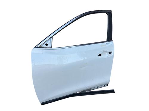 Left front door NISSAN X-TRAIL III (T32_, T32R, T32RR)  | BP29435069C2 