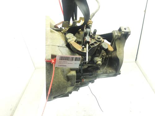 Gearbox FORD FOCUS III | BP32115406M3
