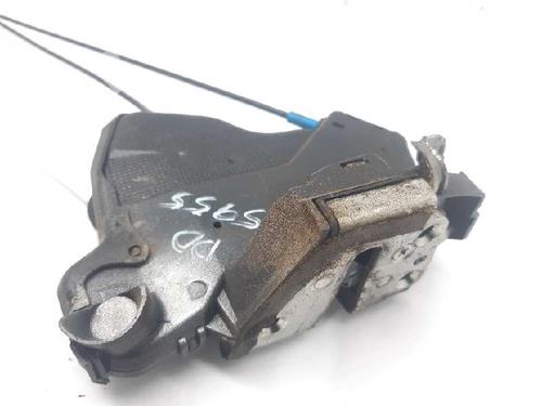 Front right lock TOYOTA AVENSIS Estate (_T25_) 2.2 D-CAT (ADT251_, ADT251R) | BP5126758C97 