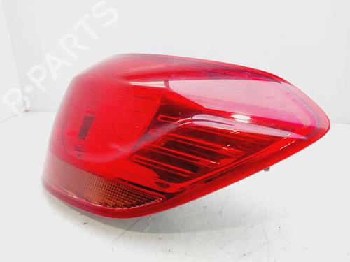 Right taillight OPEL ASTRA J Sports Tourer (P10) | BP29822626C35