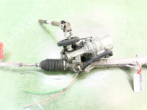 Steering rack PEUGEOT 2008 I (CU_) | BP36677601M22 - Image 2