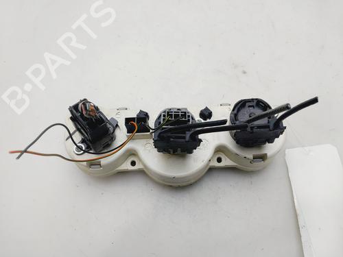 Climate control FORD FOCUS I Saloon (DFW) 1.8 Turbo DI / TDDi | BP31906405I5