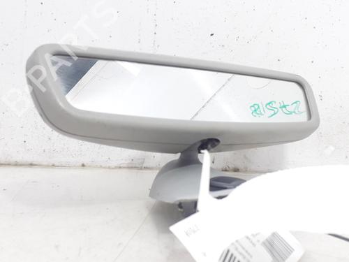 Used Rear mirror MERCEDES-BENZ C-CLASS (W203) C 220 CDI (203.006, 203.008) (143 hp) 11133429