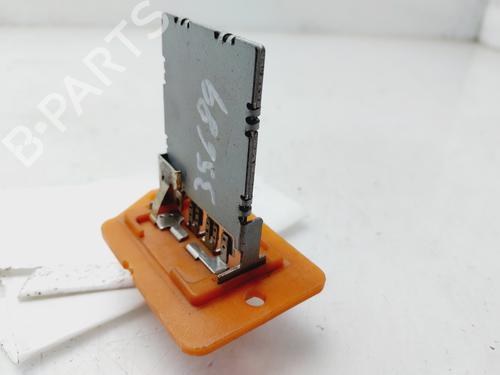 Used Heater resistor KIA SPORTAGE IV (QL, QLE) 1.7 CRDi (116 hp) 20319782
