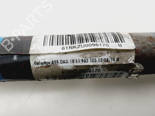 Steering column CITROËN C3 Picasso (SH_) | BP38272674M21 - Image 4