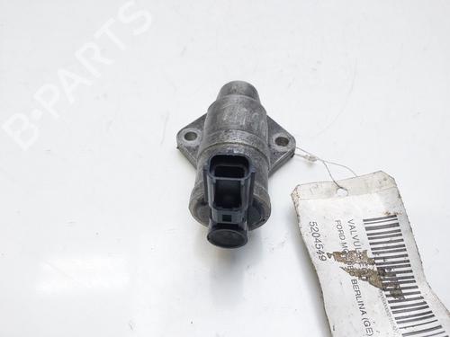 Egr FORD MONDEO III Saloon (B4Y) 1.8 16V | BP2907239M69 