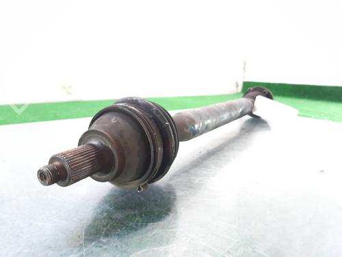 Right front driveshaft SEAT IBIZA III (6L1)  | BP7885203M39 