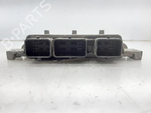 Engine control unit (ECU) FORD FIESTA VI (CB1, CCN) 1.6 TDCi | BP7067002M57 