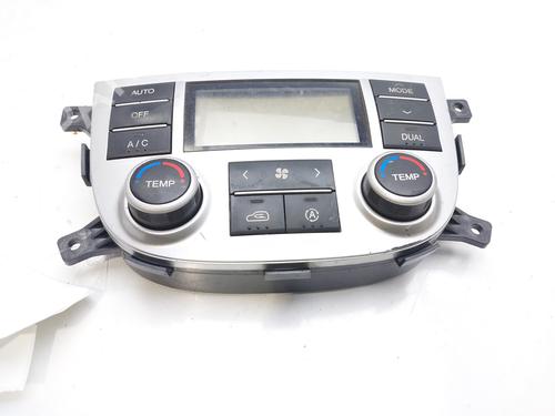 Used Climate control HYUNDAI SANTA FÉ II (CM) 2.2 CRDi 4x4 (155 hp) 13044857