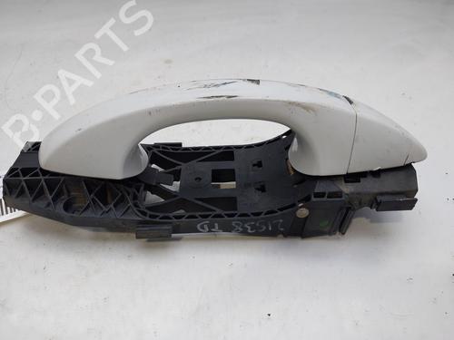 Used Rear right exterior door handle VW GOLF VII Variant (BA5, BV5) [2013-2022]  16094311