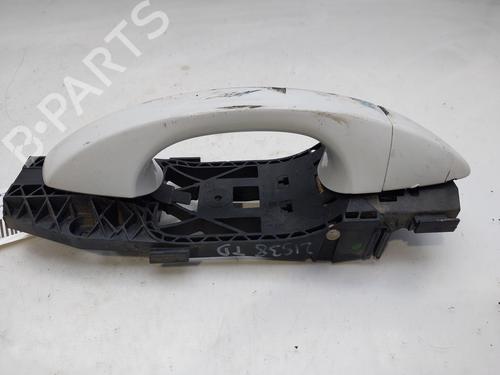 Rear right exterior door handle VW GOLF VII (5G1, BQ1, BE1, BE2) [2012-2021]null 5N0839885H |