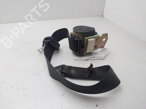 Front right seatbelt CITROËN SAXO (S0, S1) 1.5 D | BP28537010I25 