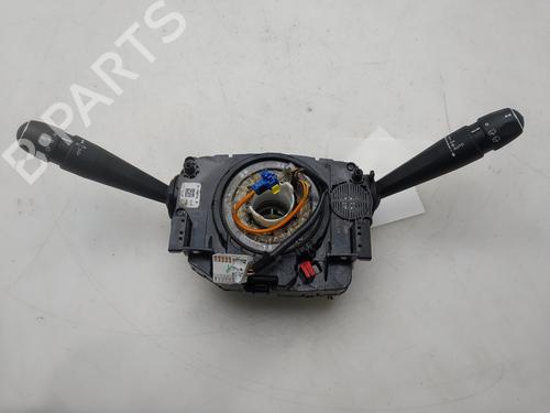 Used Steering wheel controls Steering wheel controls CITROËN C4 SPACETOURER (3D_) 1.5 BlueHDi 130 (131 hp) 34138711 34138711