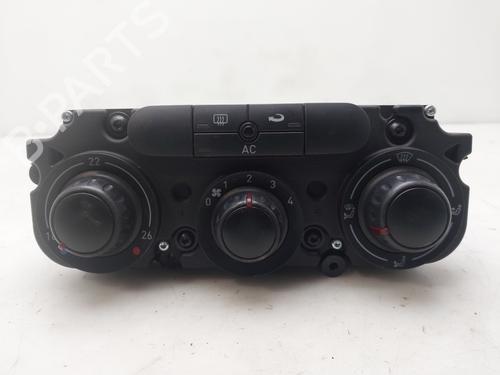 Used Climate control Climate control SEAT LEON (1P1) 1.6 (102 hp) 33319604 33319604