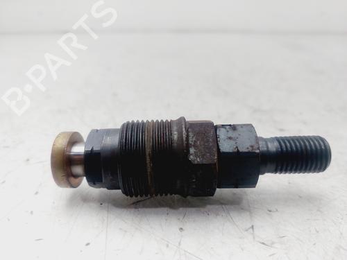Used Injector OPEL CORSA B (S93) 1.7 D (F08, F68, M68) (60 hp) 27814970