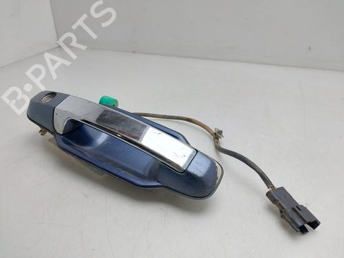 Used Front right exterior door handle Front right exterior door handle KIA SORENTO I (JC) [2002-2011] 36386788 36386788