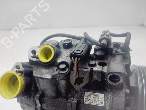 AC compressor BMW 1 (E87) 118 d | BP30043580M34 