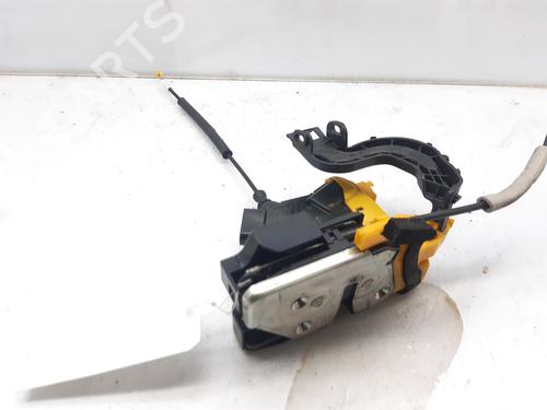 Used Front left lock KIA CEE'D (JD) [2012-2018]  7474899
