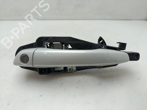 Używane Klamka zewnętrzna drzwi przednich lewych CITROËN C4 CACTUS 1.2 THP 110 (110 hp) 29746587