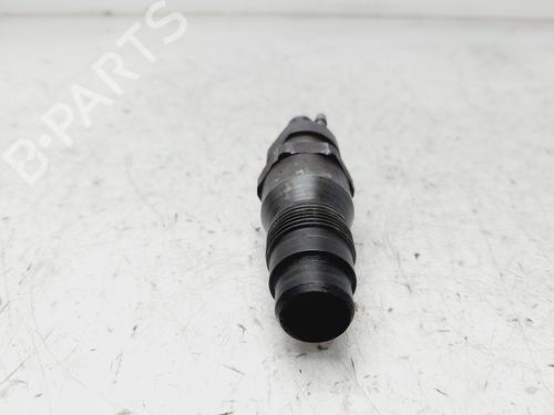 Injector CITROËN BERLINGO / BERLINGO FIRST MPV (MF_, GJK_, GFK_) 1.9 D (MFDJY) | BP27996072M100 
