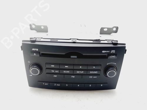 Used Radio KIA CEE'D SW (ED) [2007-2012]  26967255
