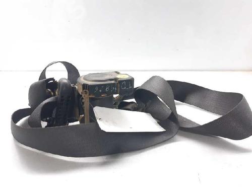 Used Rear right seatbelt JEEP CHEROKEE (KJ) 2.5 CRD 4x4 (143 hp) 6625158