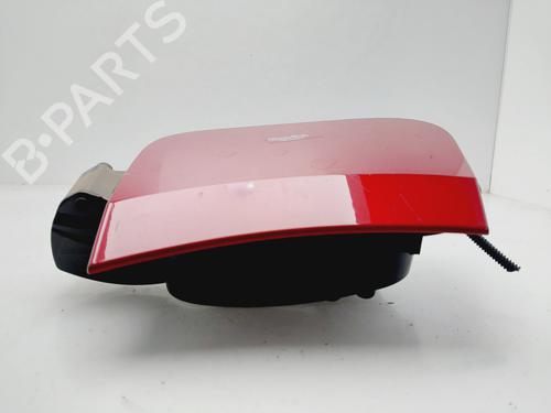 Fuel flap OPEL CROSSLAND X / CROSSLAND (P17, P2QO)  | BP29714271C131 