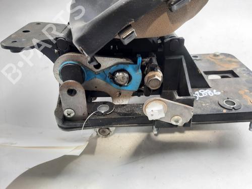 Gear lever SUBARU XV (_GP_) 2.0 i AWD (GP7, G33GP) | BP18340760M90 