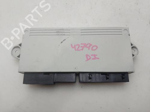 Used Comfort control module Comfort control module 38985825 38985825