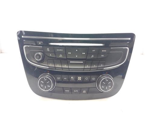 Used Climate control PEUGEOT 508 I (8D_) 1.6 HDi (112 hp) 15596395