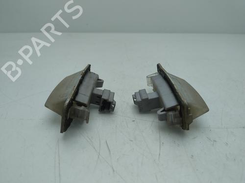 Licence plate light CITROËN C-CROSSER (VU_, VV_) 2.2 HDi | BP23337966I40 