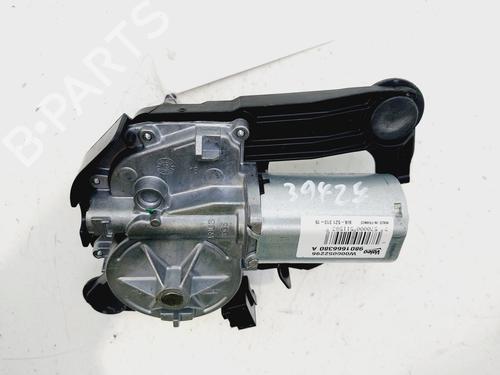 Viskermotor bakrute CITROËN C4 CACTUS 1.2 THP 110 | BP29750597M102 