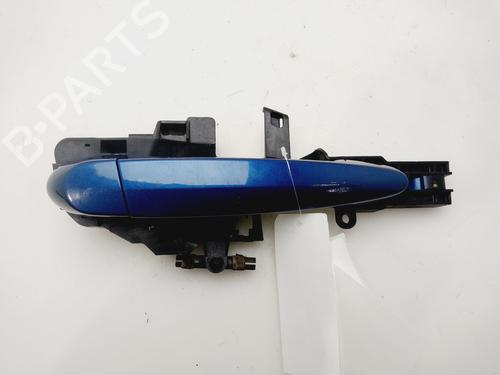 Used Rear right exterior door handle BMW 1 (E87) 118 d (122 hp) 30598957