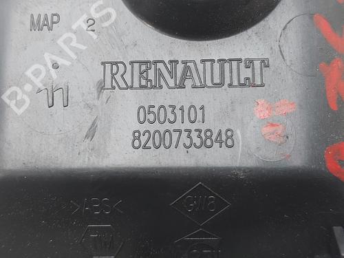 Rear left interior door handle DACIA DUSTER (HS_) | BP38056387I15 - Image 3